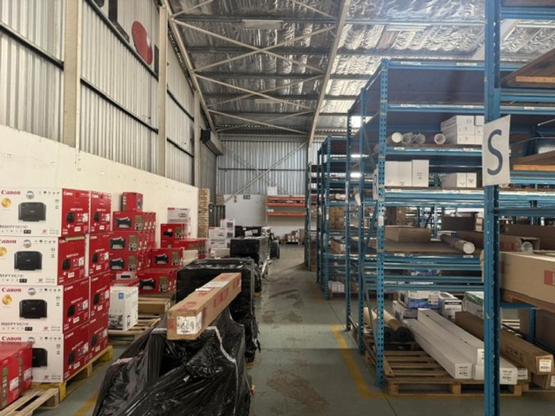 To Let Commercial Property for Rent in Newton Park Eastern Cape